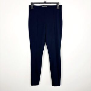 The Row Losso Pants in Midnight Blue Size 2